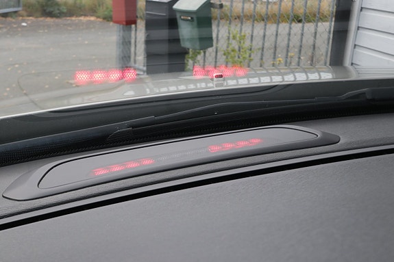 Volvo V70 11 of 21