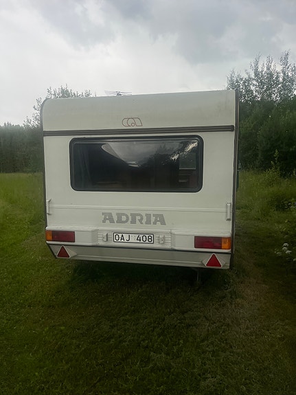 Adria 4 of 7