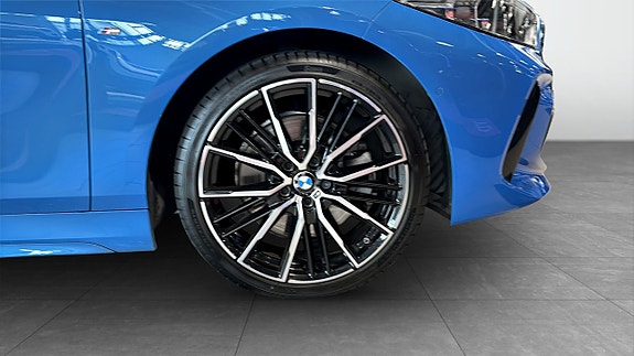 BMW 118d 9 of 9