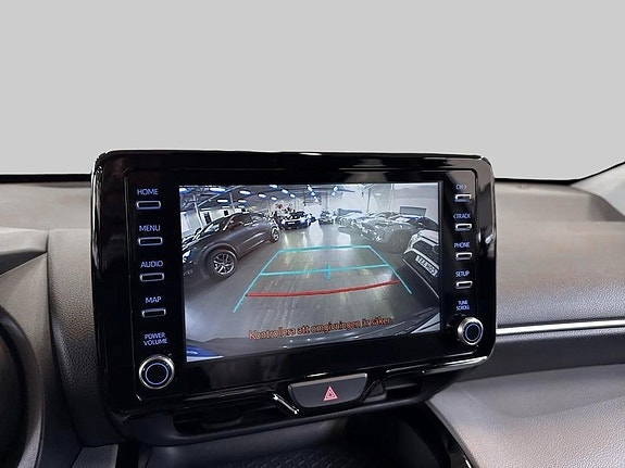 Toyota Yaris Cross 12 of 14