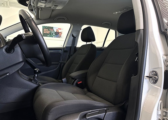 Volkswagen Golf I 7 of 10