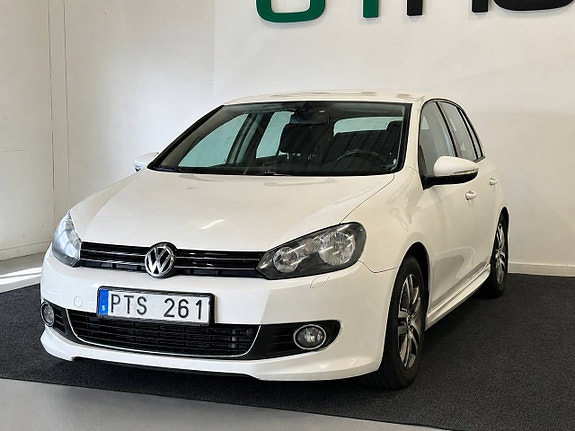 Volkswagen Golf I 2 of 10