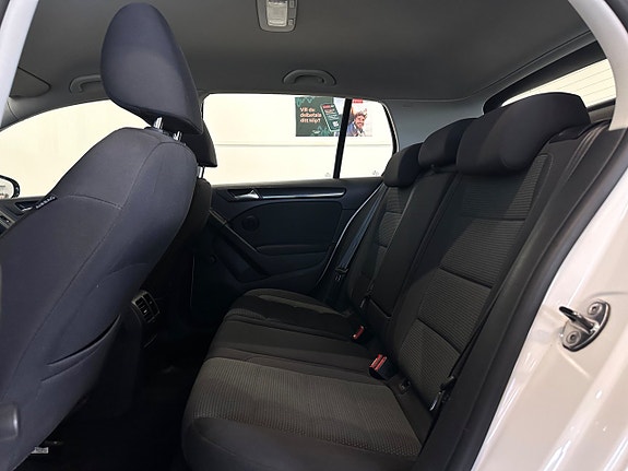 Volkswagen Golf I 8 of 10