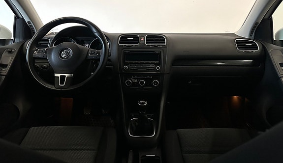 Volkswagen Golf I 10 of 10