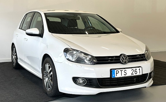 Volkswagen Golf I 3 of 10