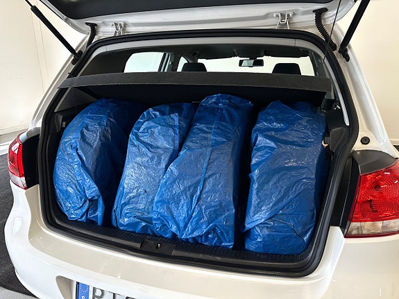Volkswagen Golf I 5 of 10
