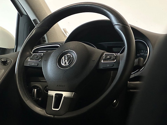 Volkswagen Golf I 9 of 10