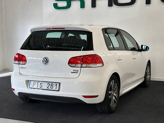 Volkswagen Golf I 4 of 10