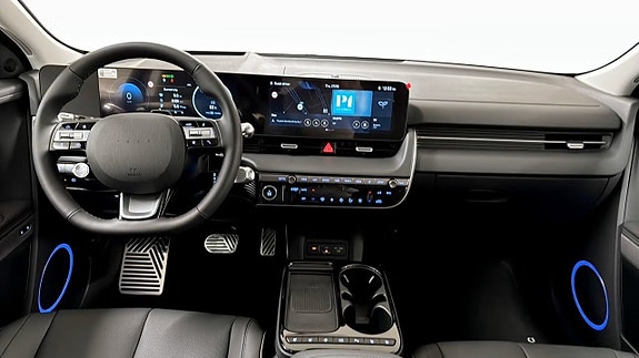 Hyundai Ioniq 5 10 of 10