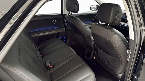 Hyundai Ioniq 5 9 of 10