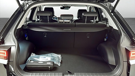 Hyundai Ioniq 5 7 of 10