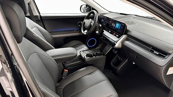 Hyundai Ioniq 5 8 of 10