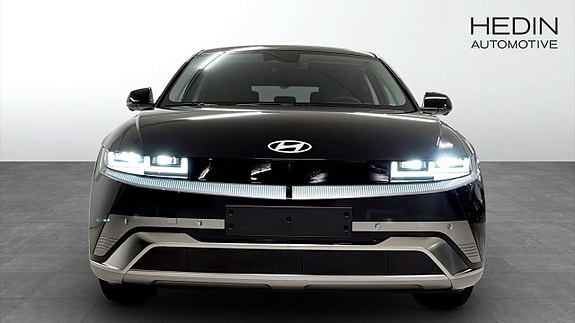 Hyundai Ioniq 5 4 of 10