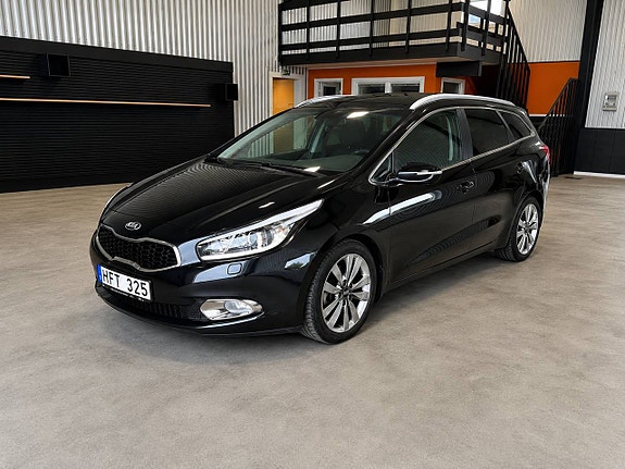 Kia Ceed 3 of 9