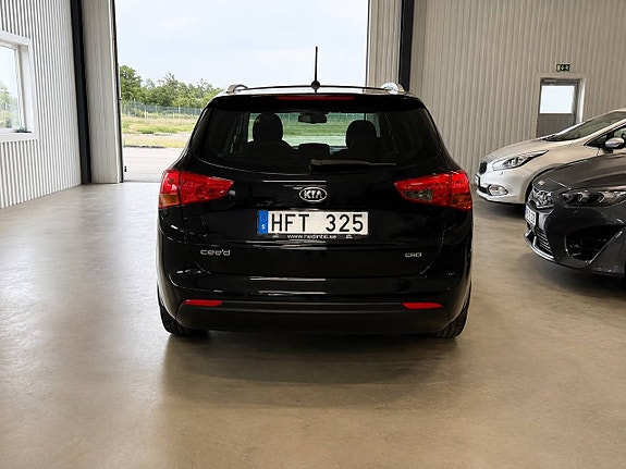 Kia Ceed 9 of 9