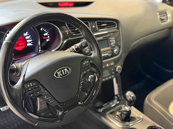 Kia Ceed 6 of 9