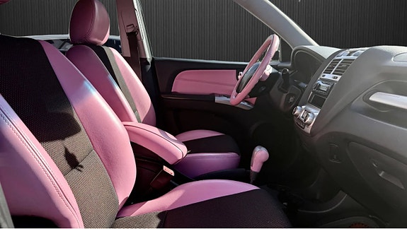 Kia Sportage 7 of 8