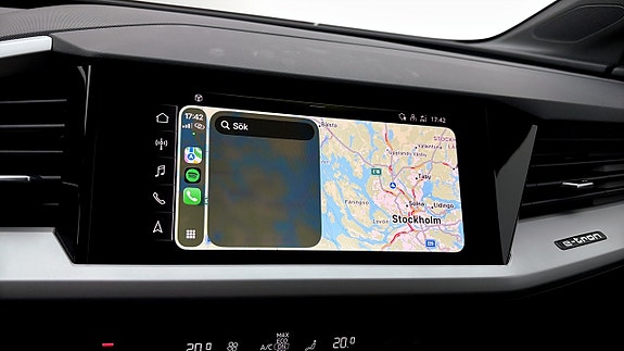 Audi Q4 e-tron 11 of 14