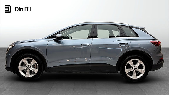Audi Q4 e-tron 2 of 14