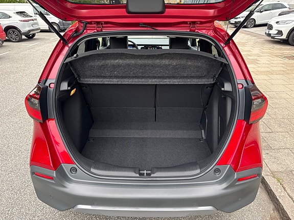 Honda Jazz 6 of 10