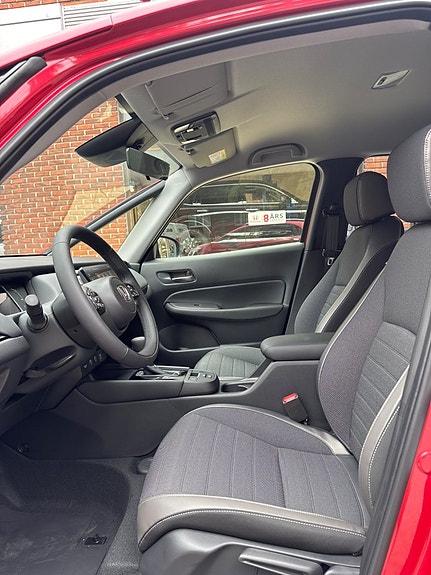 Honda Jazz 7 of 10