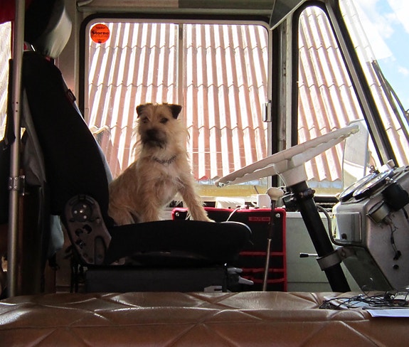 Scania 2 of 5