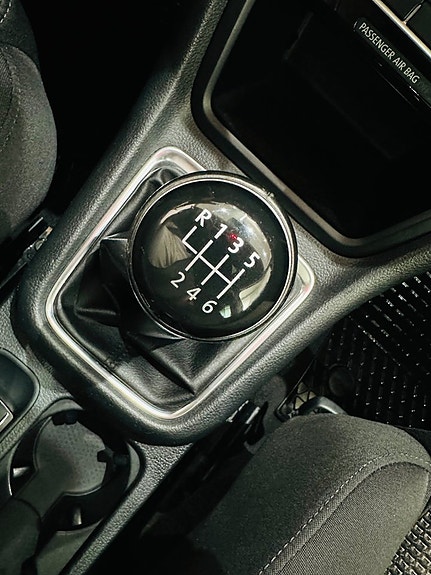 Volkswagen Sharan 19 of 24