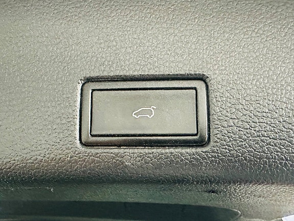 Volkswagen Sharan 24 of 24