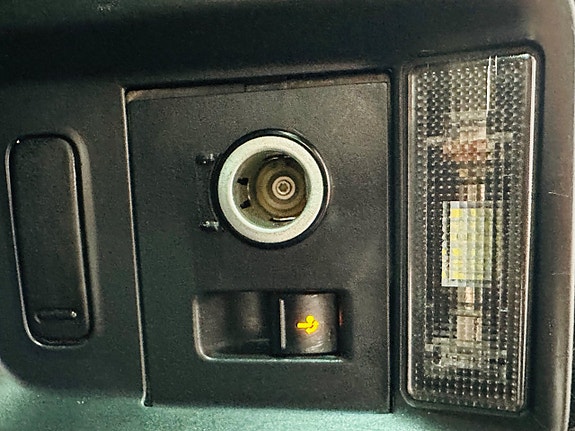 Volkswagen Sharan 23 of 24