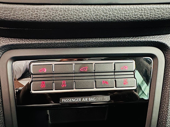 Volkswagen Sharan 21 of 24