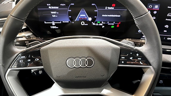 Audi A5 18 of 21