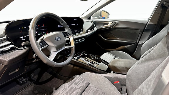 Audi A5 7 of 21