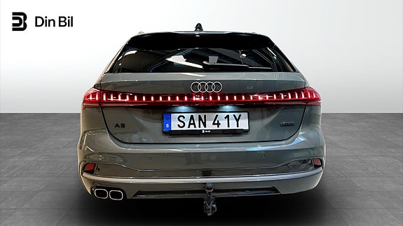 Audi A5 5 of 21