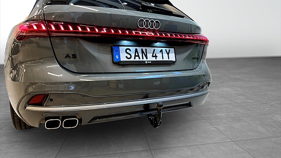 Audi A5 13 of 21