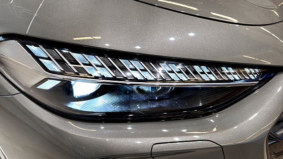 Audi A5 16 of 21