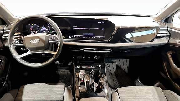 Audi A5 10 of 21