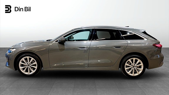 Audi A5 2 of 21