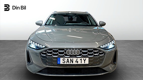 Audi A5 4 of 21