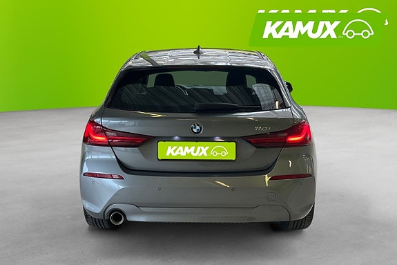 BMW 118i 5 of 26