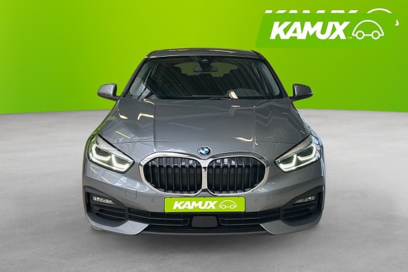 BMW 118i 6 of 26