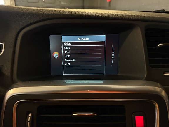 Volvo V60 20 of 30