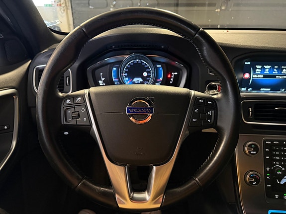 Volvo V60 29 of 30