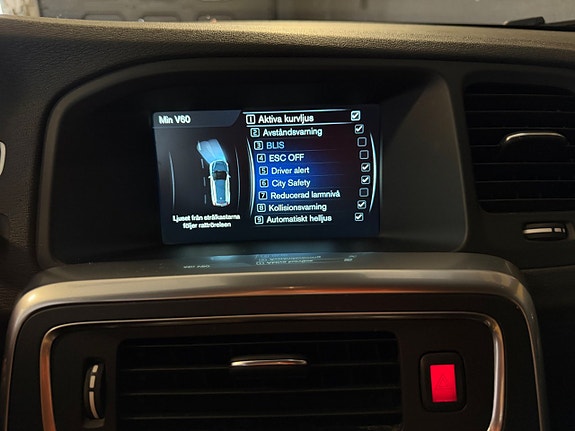 Volvo V60 21 of 30