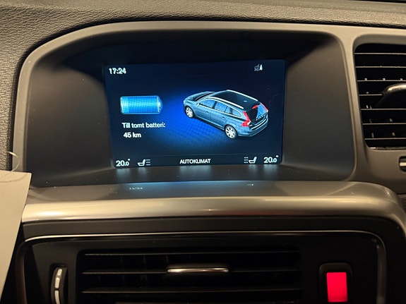 Volvo V60 30 of 30