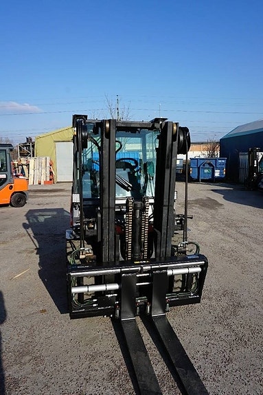 Toyota 42-7FD40 4 of 8