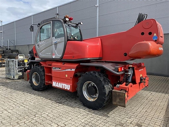 Manitou MRT2550P+ ST4 2 of 10