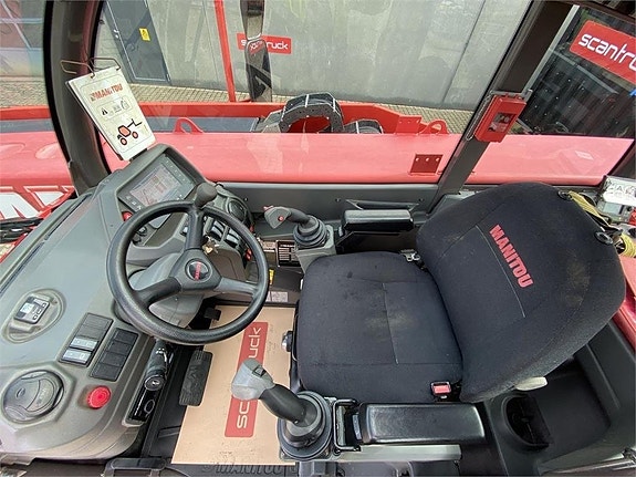 Manitou MRT2550P+ ST4 3 of 10