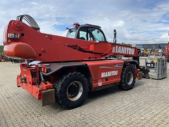 Manitou MRT2550P+ ST4 4 of 10