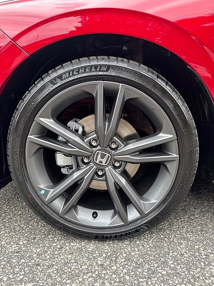 Honda Civic 13 of 13