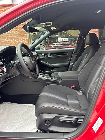 Honda Civic 7 of 13